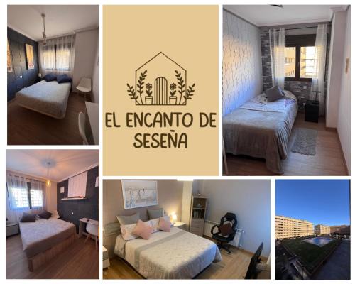 Sesena House | El encanto de Seseña