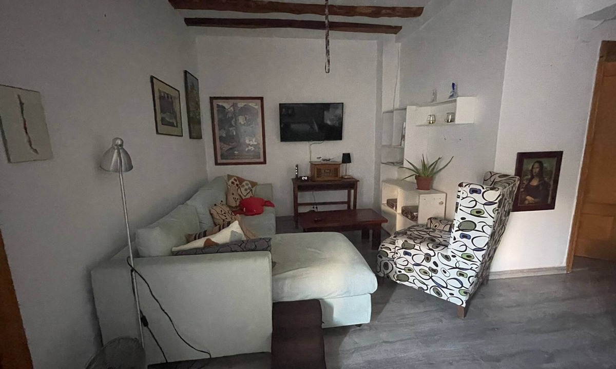 La Magdalena Apartment | El Encanto del Casco for 4 passengers + 2 parking spaces