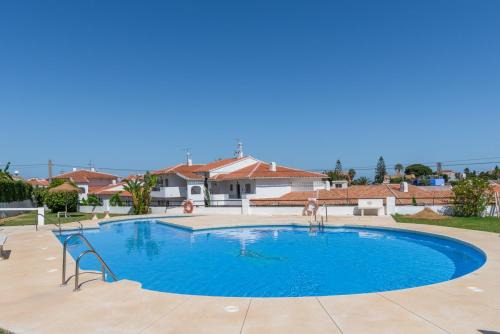 El Faro Apartment | El Faro Home with a View, Pet Friendly, Wifi, Large Terrace, Sea View