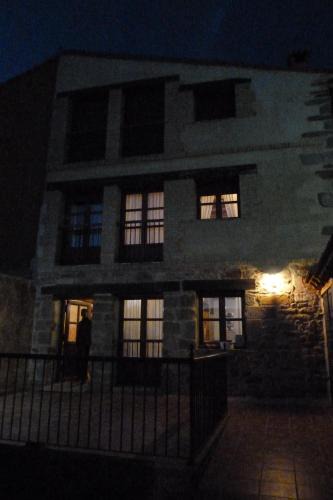 Montejo de Tiermes House | El Farolillo de Piedra