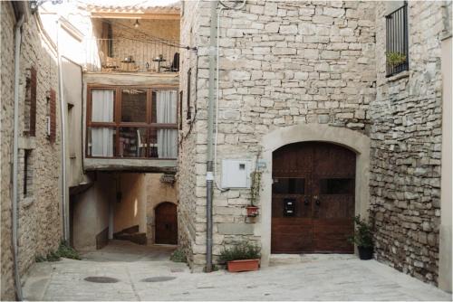 Sant Guim de Freixenet House | El Forn de Freixenet - Casa Rural Completa