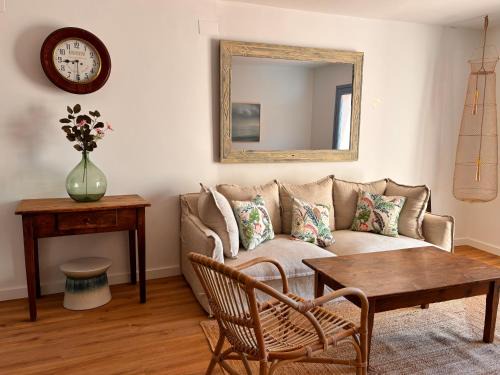 Ullastret Apartment | El Fort d'Ullastret