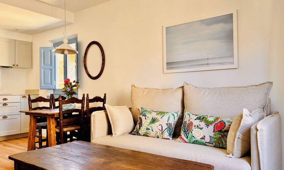Ullastret Apartment | EL FORT D'ULLASTRET
