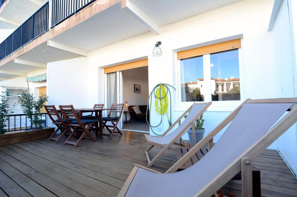L'Escala Apartment | EL GRECO PB3