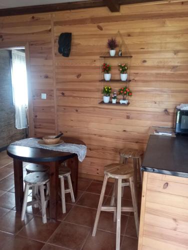 Mas de las Matas Ski Chalet | El guajiro
