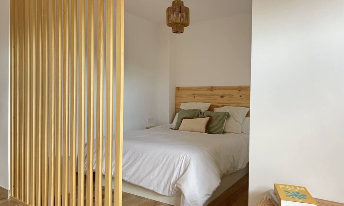 Pedrena Apartment | El Hogar del Calamar 32600
