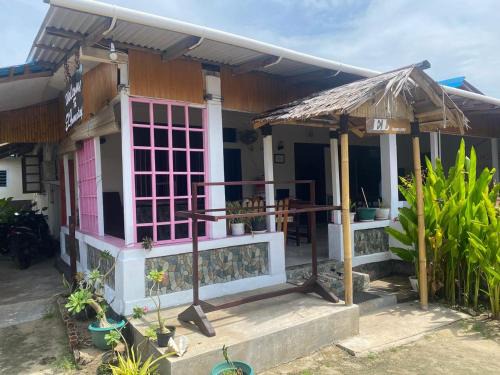 Bunaken House | EL Homestay Bunaken