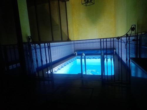 Hueva House | El Horno de Leopoldo