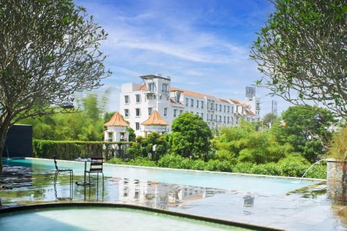 Dinoyo Hotel | eL Hotel Malang