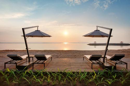 Sanur Hotel | eL Hotel & Resort Bali Sanur