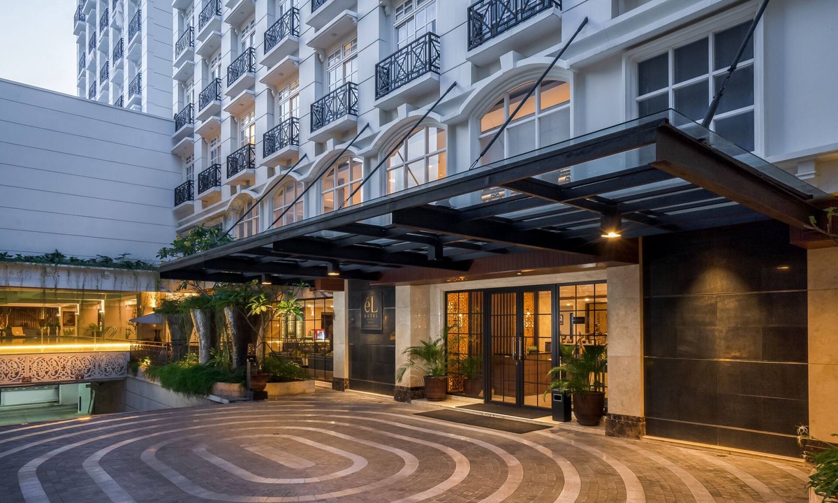 Malioboro Hotel | eL Hotel Yogyakarta Malioboro