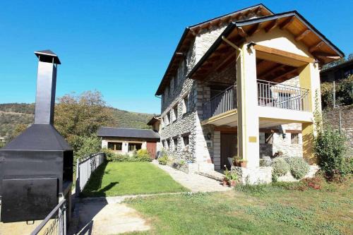 Arfa House | El Jardí ideal para familias y grupos