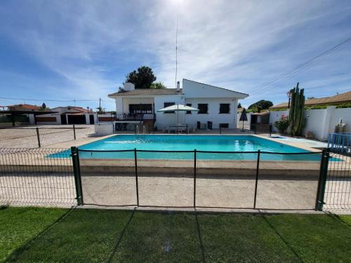El Viso de San Juan House | El Jardín de los Niños 2