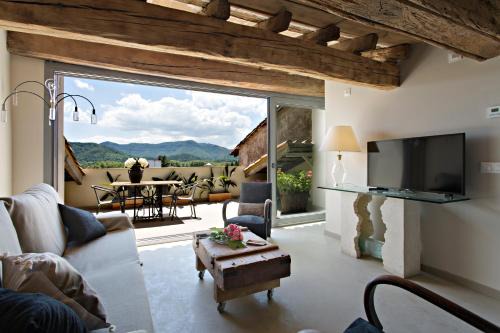 Olot Apartment | El Jardinet de Sant Esteve