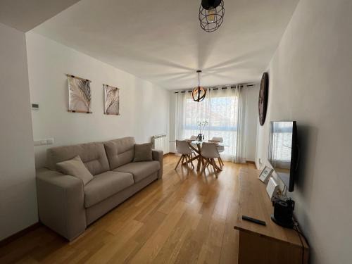 Zaragoza Apartment | El Llano Zaragoza