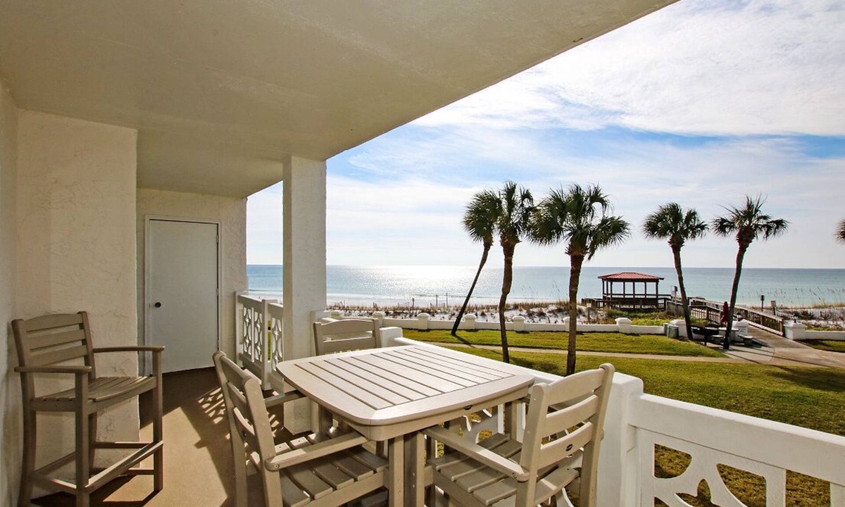 Fort Walton Beach Condo | El Matador #323 * July Early Booking Discounts