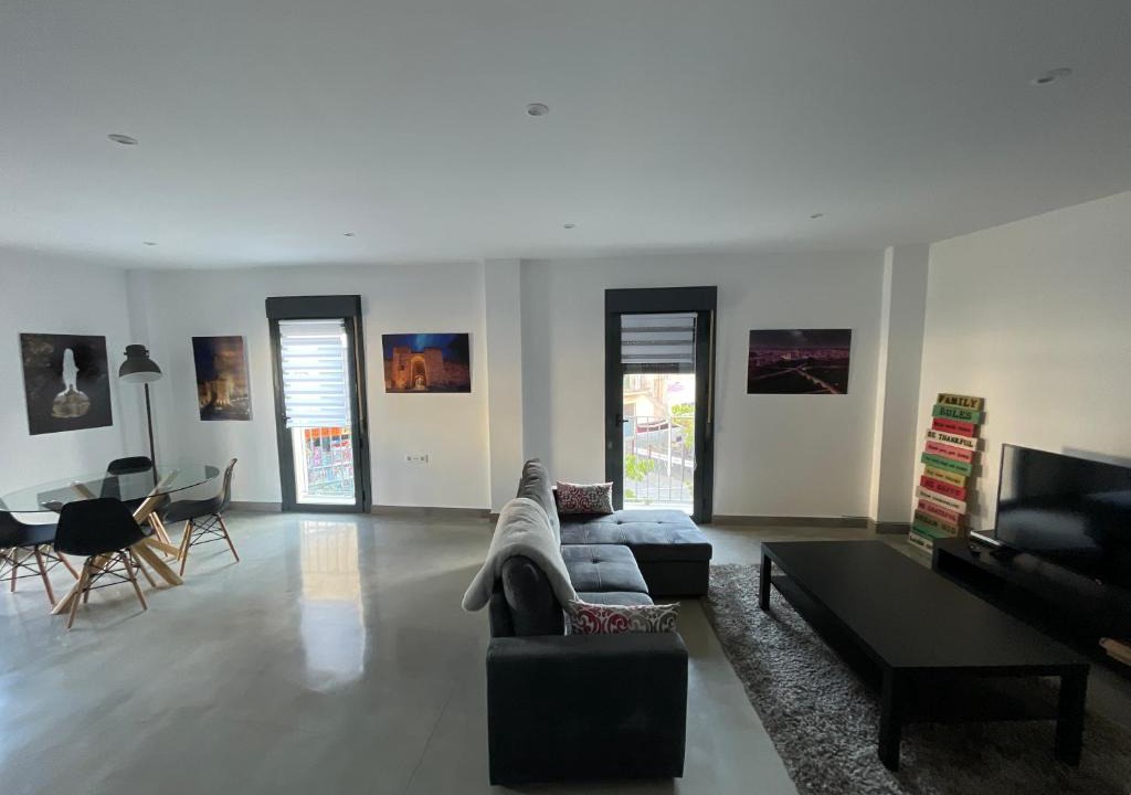 Coria Apartment | El Mentidero AT-CC-00762