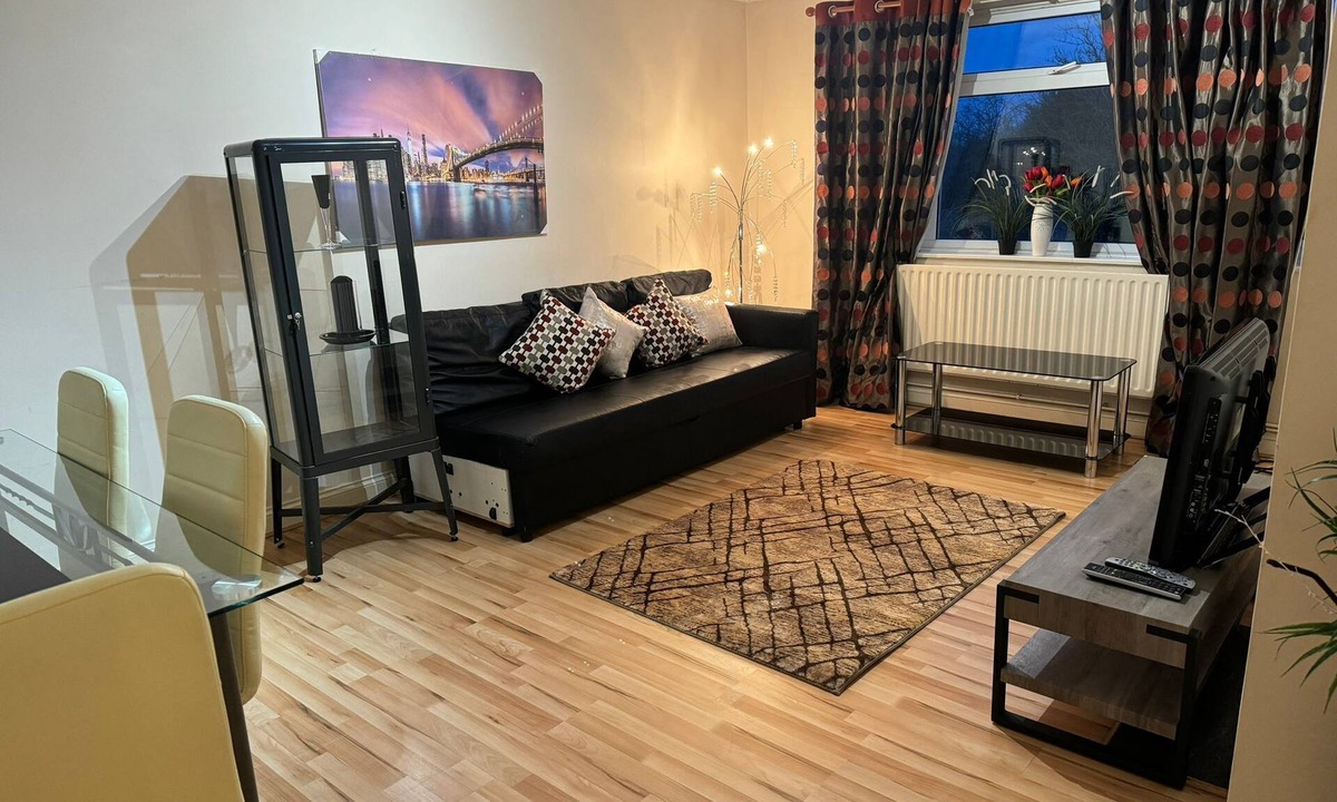 North End Apartment | El Met Global Apartment