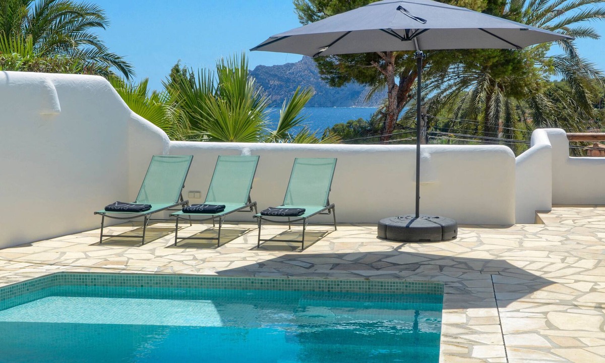 San Jaime Villa | El Mirador - Benissa, Costa Blanca