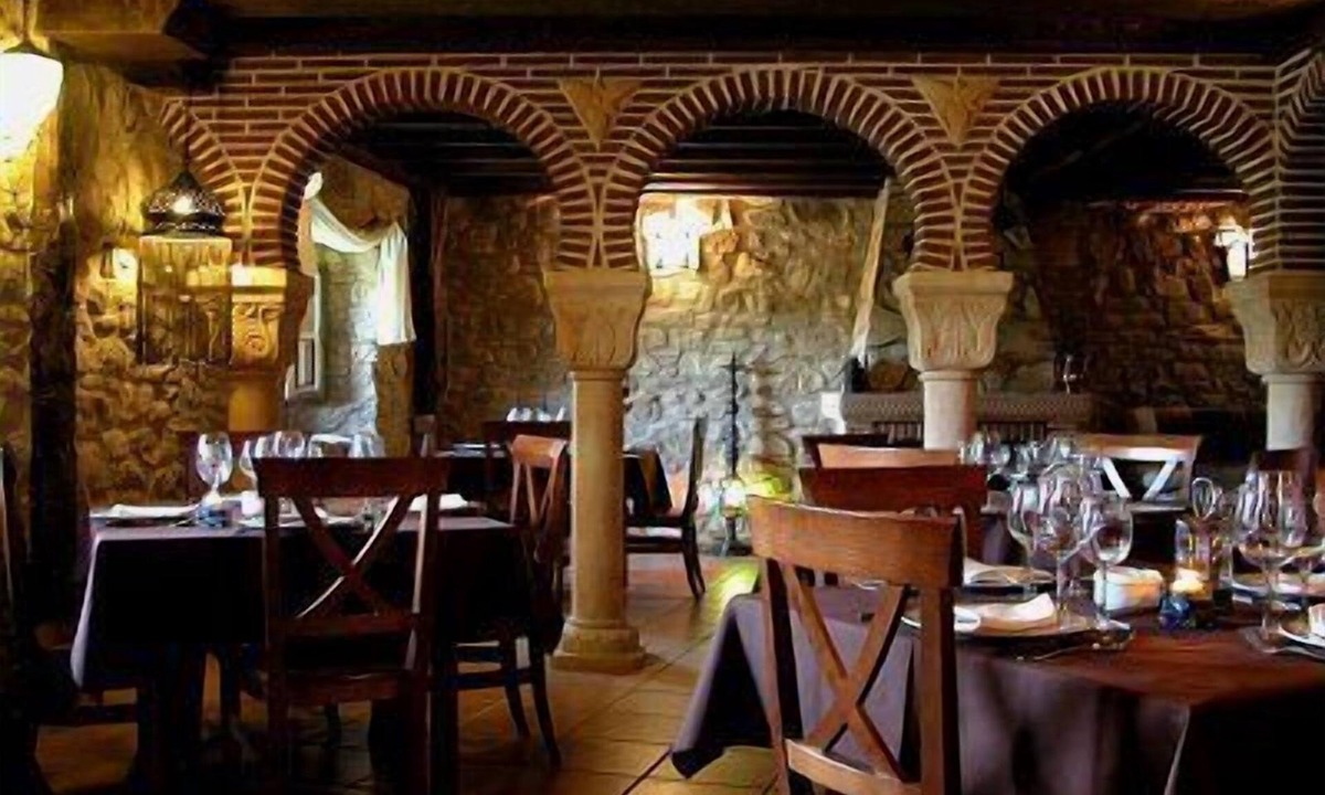 Calatanazor Hotel | El Mirador de Almanzor