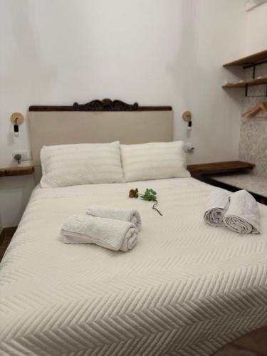 Planes Apartment | El Mirador de Benialfaqui, Apartamento Els Cireres