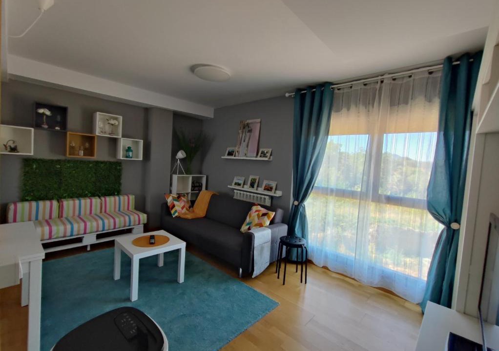 Murillo de Rio Leza Apartment | El Mirador de Murillo