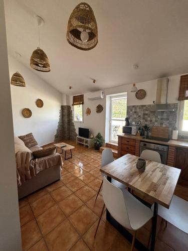 Segorbe Apartment | El mirador de Espadán