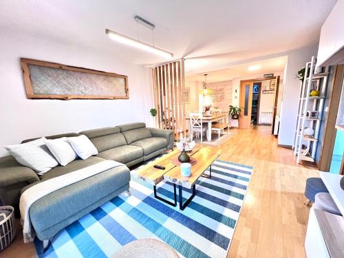 Puente La Reina Apartment | El mirador de la Reina