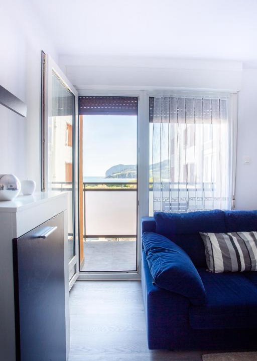Mundaka Apartment | EL MIRADOR de Mundaka