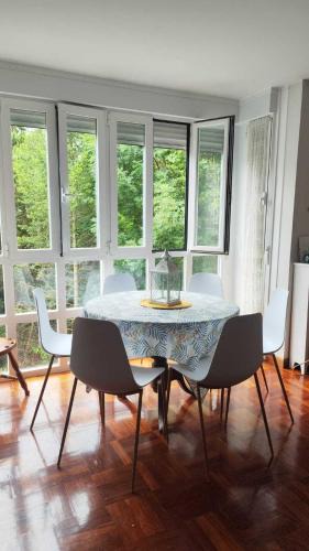 Ezcaray Apartment | El Mirador de Zofía con wifi y garaje