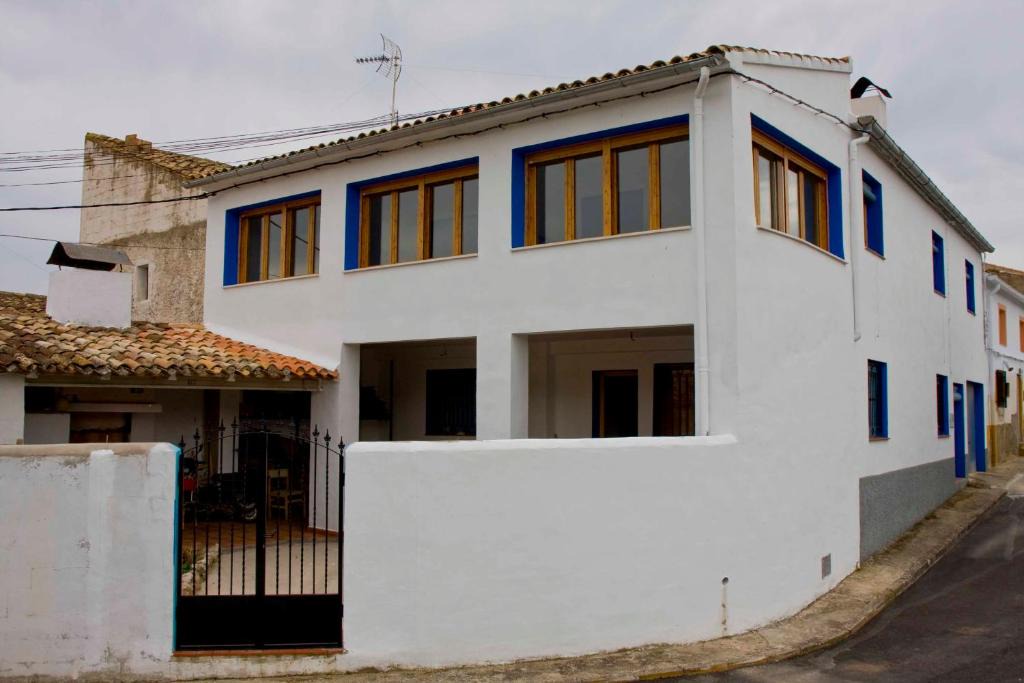 Castilblanques Apartment | El mirador del norte