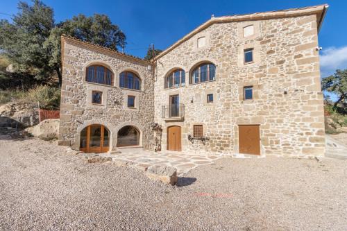 Gargalla House | El Molí de Can Feliu