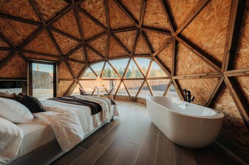 Atzeneta del Maestrat Other | El Molí Glamping Escapada Romántica