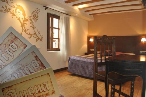 Santo Domingo de la Calzada Hotel | El Molino de Floren
