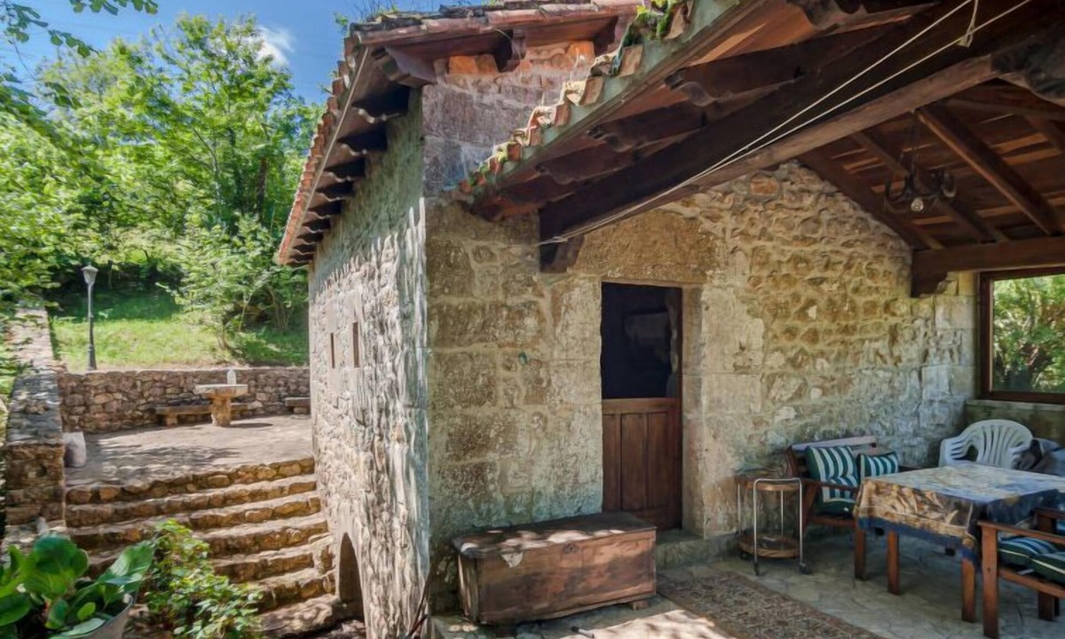 Herrerias House | El Molino by Interhome