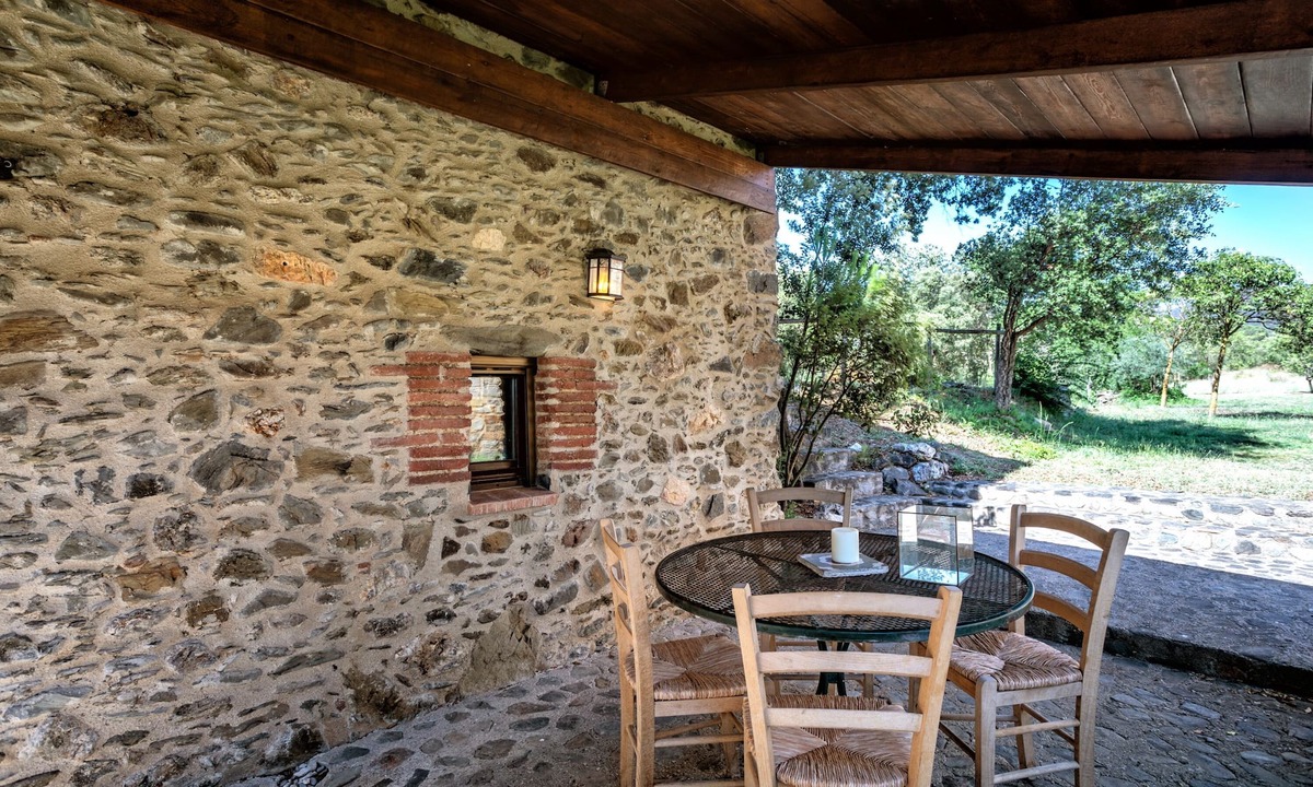 Rabos Cottage | El Molino de Casa Rural Molí Roquer