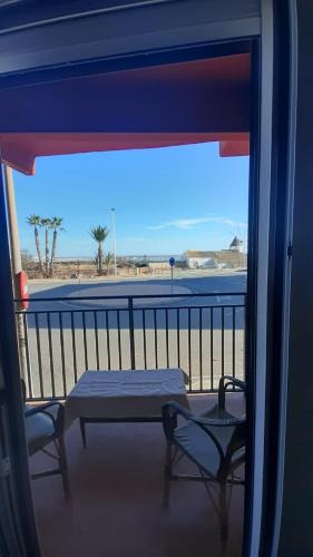 Los Cuarteros Apartment | el molino de viento flat