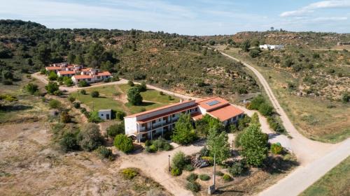 Villas de la Ventosa House | El Moral Centro de Turismo Rural