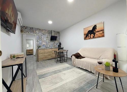 Villarcayo Apartment | El nido