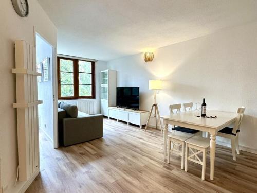 Enveitg Apartment | El niuet de Montana Park, alojamiento en Enveitg