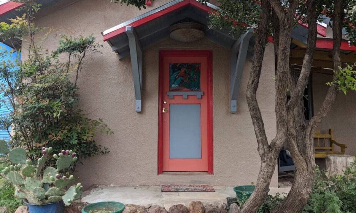 Alpine House | El Nopal Casita-Close to Sul Ross State University