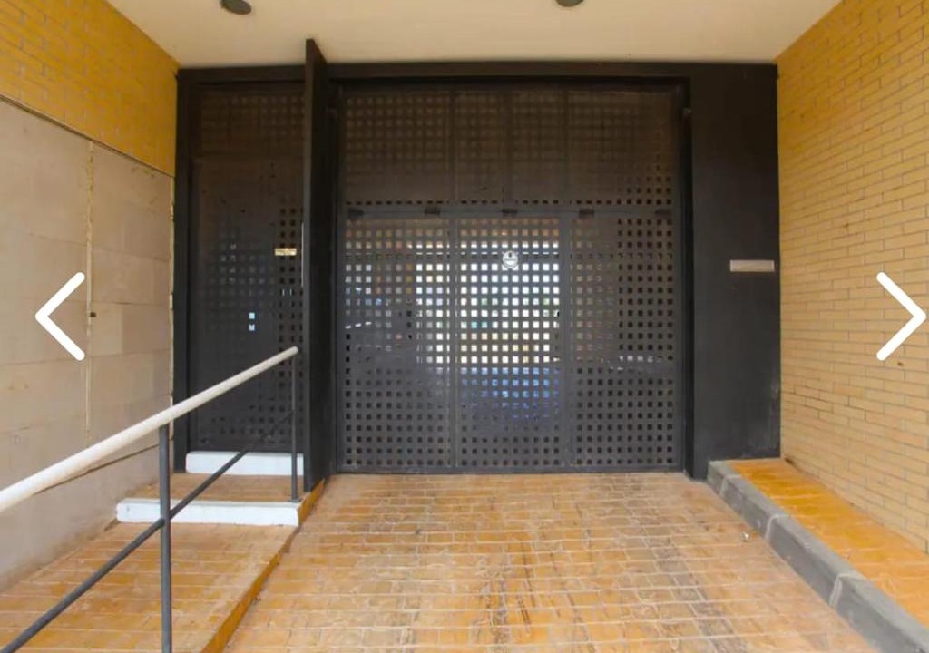 Deltebre Apartment | El Nostre