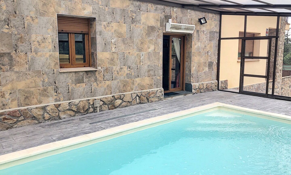 Ituero y Lama Villa | El Olivo Farm
