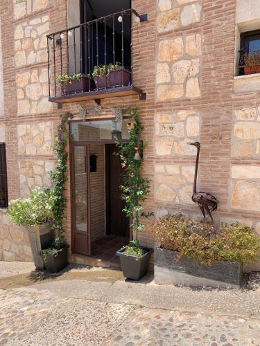Hita House | El Pósito