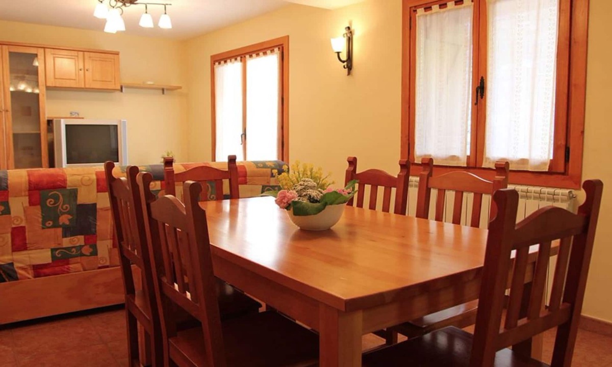 Sahun Apartment | El Pajar Bajo, Chuanon House