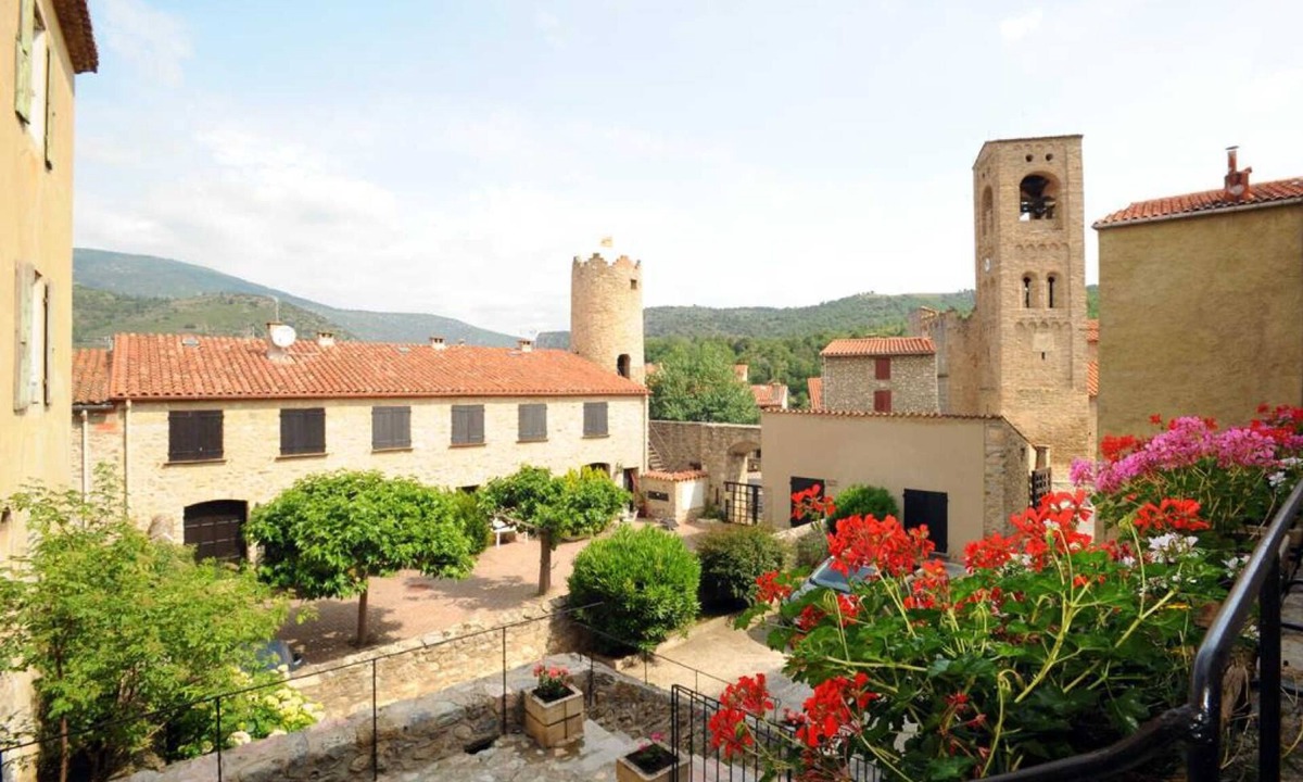 Corneilla-de-Conflent House | El Palau - CORNEILLA-DE-CONFLENT