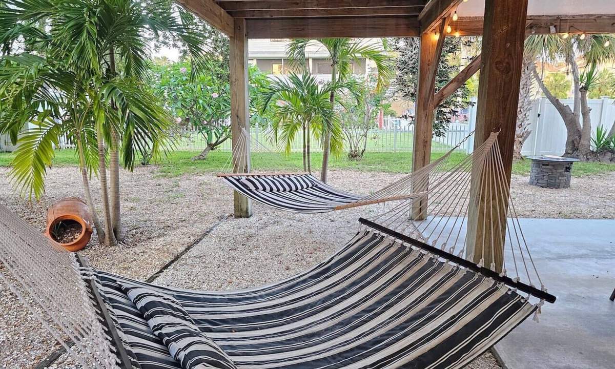 Indian Rocks Beach Cottage | El Palmar Cottages LLC