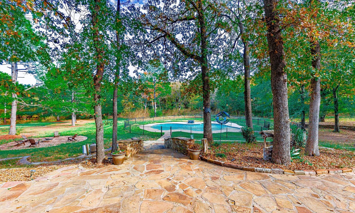 Denison House | El Paradiso Estates w/Private Pool & Hot Tub