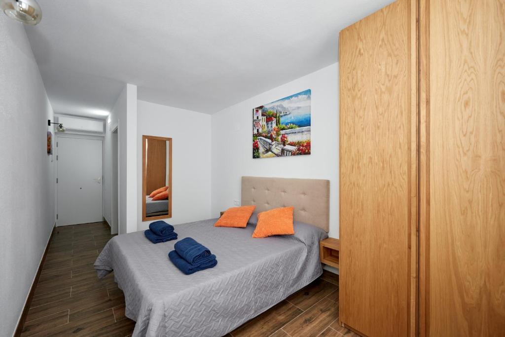 Alicante Hotel | El Patio Hostal