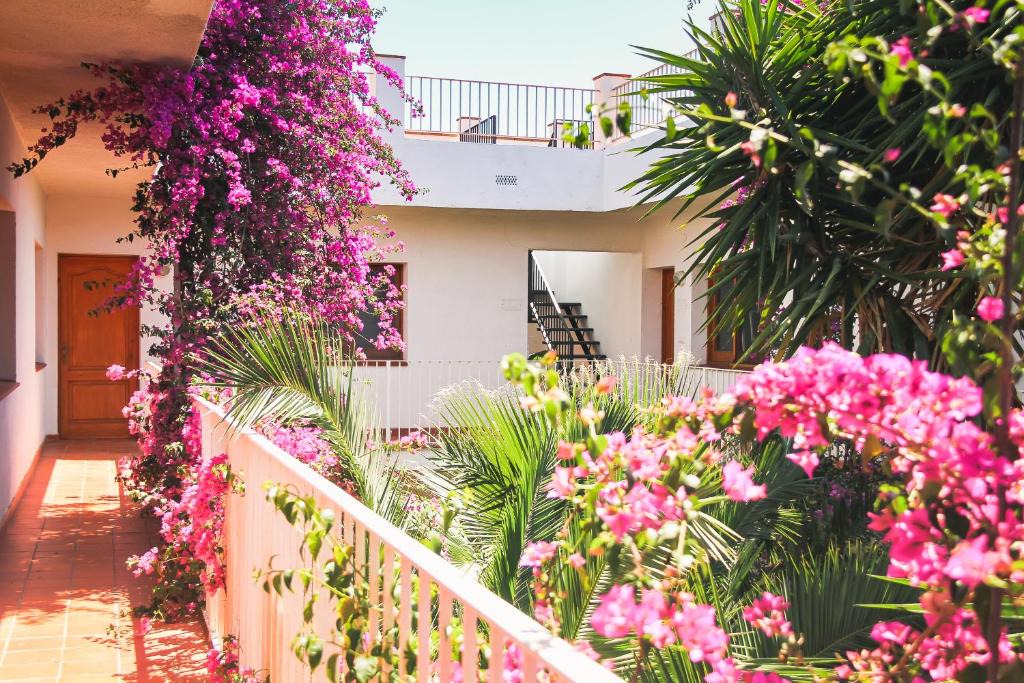 Vilamaniscle Apartment | El Penell Apartament Ponent